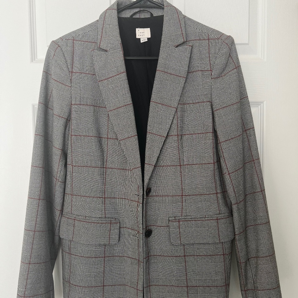 A New Day (Target) Plain Blazer